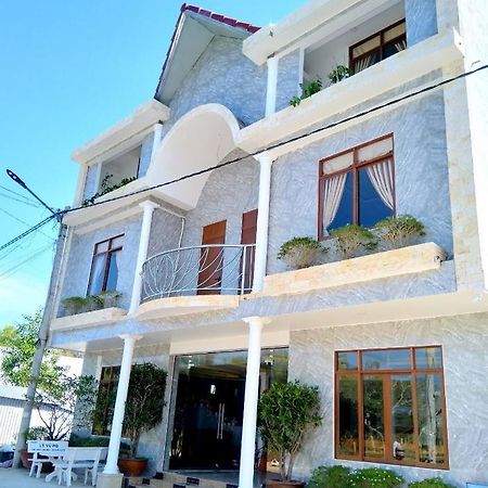 Phong Nha Hotel Phú Quốc Exterior foto
