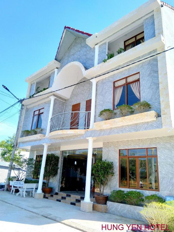 Phong Nha Hotel Phú Quốc Exterior foto