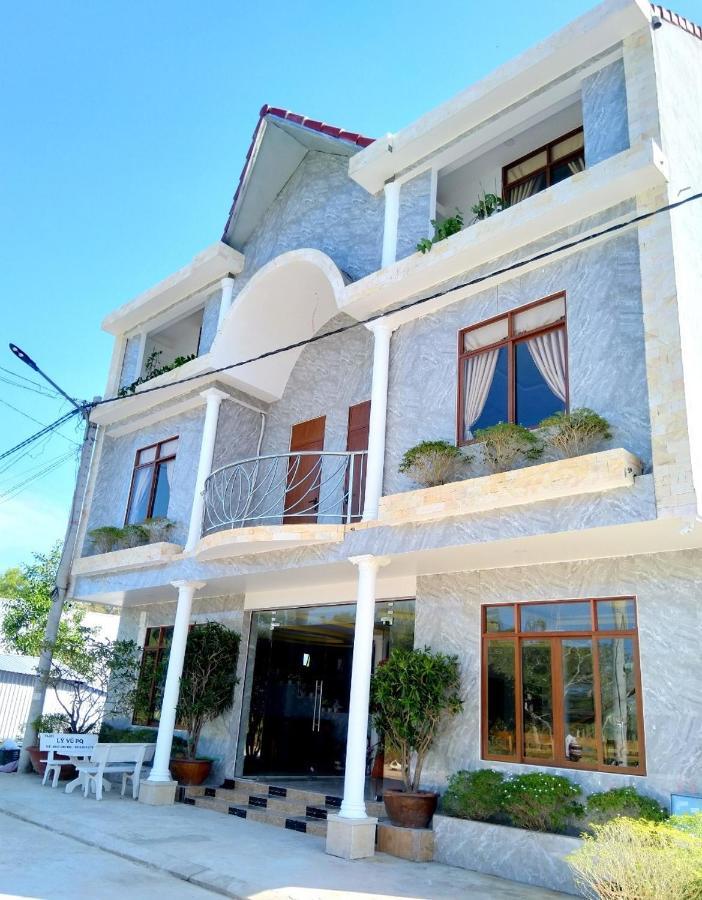 Phong Nha Hotel Phú Quốc Exterior foto